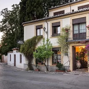 América Hotel Granada