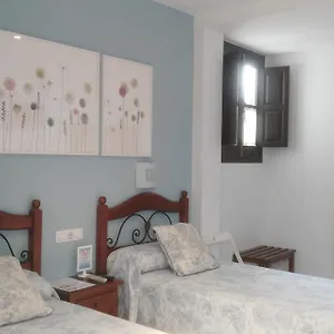 Azahar Pensión Córdoba